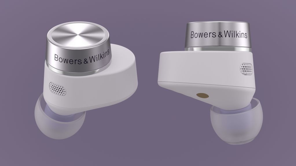 Bowers & Wilkins Pi5 S2 